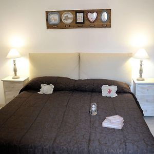 Private Bathroom Double Room